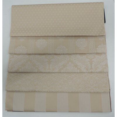 Castello Carino - Stilmöbelstoff Barokko