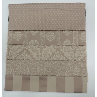 Castello Trevi - Stilmöbelstoff Barokko