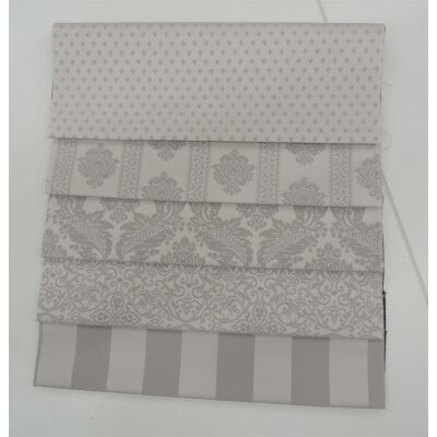 Castello Fiori - Stilmöbelstoff Barockstoff