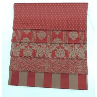 Castello Fiori - Stilmöbelstoff Barockstoff