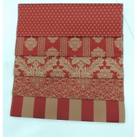 Castello Lorenzo - Stilmöbelstoff Barokko