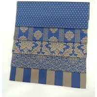 Castello Lorenzo - Stilmöbelstoff Barokko