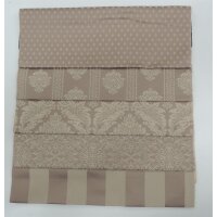 Castello Trevi - Stilmöbelstoff 525 - beige