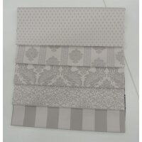 Castello Trevi - Stilmöbelstoff 525 - beige