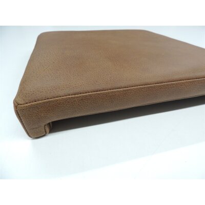 Klemmkissen Arizona Echtleder