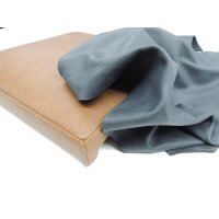 Klemmkissen Arizona Echtleder