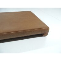 Klemmkissen Arizona Echtleder