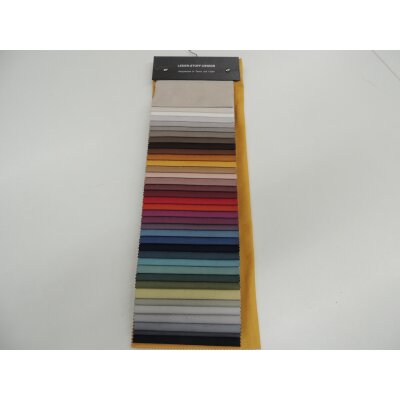 Casino Wildleder Microfaser