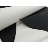Alcantara® Cover SALE 9040 tiefschwarz