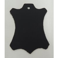 Autoleder BMW Merino Feinnarbe schwarz