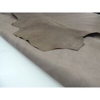 Polsterleder COUNTRY SALE Farbe rustix 5,27 qm