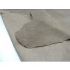 Lederhaut Nubuk Leder Antikleder Polsterleder Country braun 6,11 qm