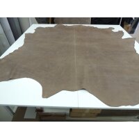 Polsterleder Siena Semianilin SALE country rustix 4,86 qm