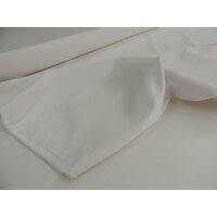 Trusuede weiss Rolle 54,00 lfm