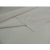 Trusuede weiss ganze Rolle 46,00 lfm