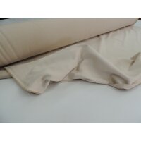Trusuede ivory ganze Rolle 54,50 lfm