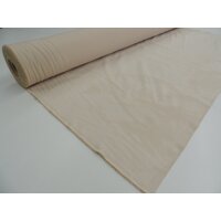 Trusuede ivory Rolle 56,00 lfm
