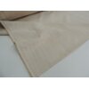 Trusuede ivory Rolle 56,00 lfm
