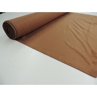 Trusuede chestnut ganze Rolle 57,00 lfm