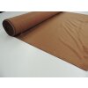 Trusuede chestnut ganze Rolle 57,00 lfm