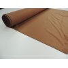 Trusuede chestnut Rolle 58,00 lfm