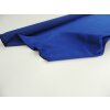 Trusuede royalblau ganze Rolle 48,00 lfm