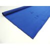 Trusuede royalblau Rolle 48,00 lfm