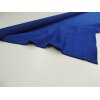 Trusuede royalblau Rolle 48,00 lfm