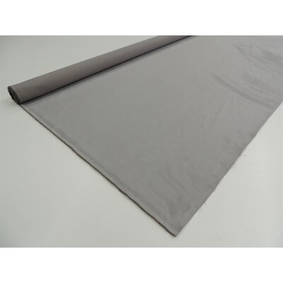 Trusuede smoke Rolle 34,00 lfm