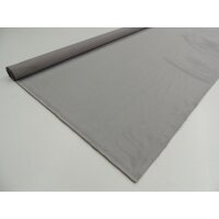 Trusuede smoke Rolle 34,00 lfm