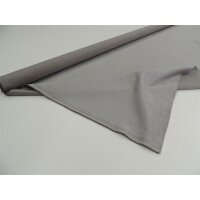 Trusuede smoke Rolle 34,00 lfm
