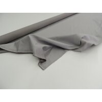 Trusuede smoke Rolle 34,00 lfm