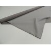 Trusuede smoke Rolle 34,00 lfm