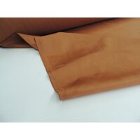 Trusuede cognac ganze Rolle 36,00 lfm