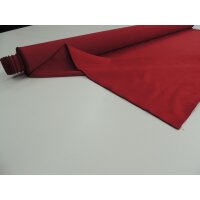 Trusuede red ganze Rolle 14,50 lfm