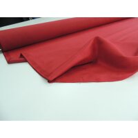 Trusuede red ganze Rolle 14,50 lfm
