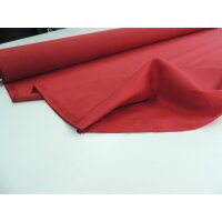 Trusuede weiss Rolle 39,00 lfm