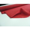 Trusuede red ganze Rolle 14,50 lfm