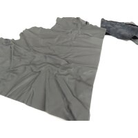 Premium Leder Z 75 Semi-Anilin schwarz Abrisse