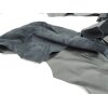 Premium Leder Z 75 Semi-Anilin schwarz Abrisse