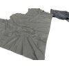 Premium Leder Z 75 Semi-Anilin schwarz Abrisse