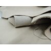Dickleder/Sohlenleder creme Abrisse
