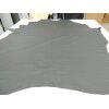 Lederhaut Puerto schwarz Polsterleder Rindleder 1,0 - 1,2 mm Farbe schwarz 4,10 qm