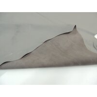 Lederhaut Puerto bordeaux Polsterleder Rindleder 1,0 - 1,2 mm Farbe bordeaux 5,38 qm