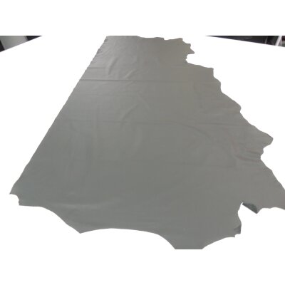 Lederhaut Puerto schwarz Polsterleder Rindleder 1,0 - 1,2 mm Farbe schwarz 2,10 qm