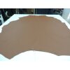 Polsterleder Siena Semianilin SALE cognac braun 4,12 qm
