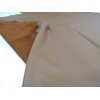 Polsterleder Siena Semianilin SALE cognac braun 4,72 qm