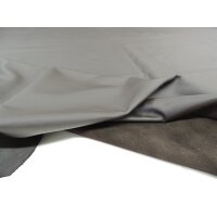 Polsterleder Siena Semianilin SALE dunkelbraun 5,51 qm