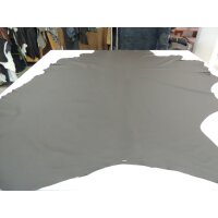Polsterleder Siena Semianilin SALE dunkelbraun 5,09 qm