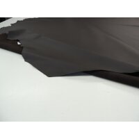 Polsterleder Siena Semianilin SALE dunkelbraun 4,62 qm